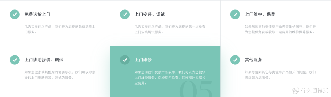 放松、解压神器，来看看我为什么会选择奥佳华OG-7608按摩椅