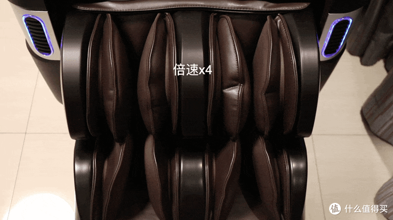 放松、解压神器，来看看我为什么会选择奥佳华OG-7608按摩椅
