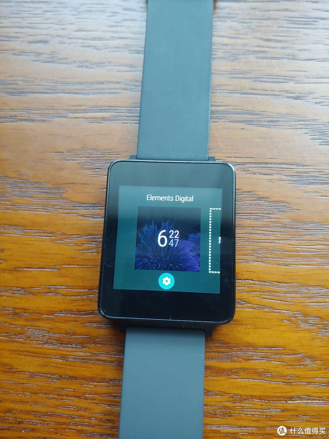 LG G watch轻度体验