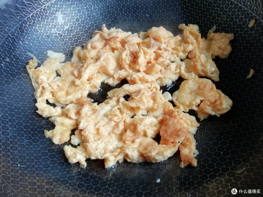 鸡蛋和它是绝配，5分钟出锅，宁可不吃肉也要吃它，好吃不贵！