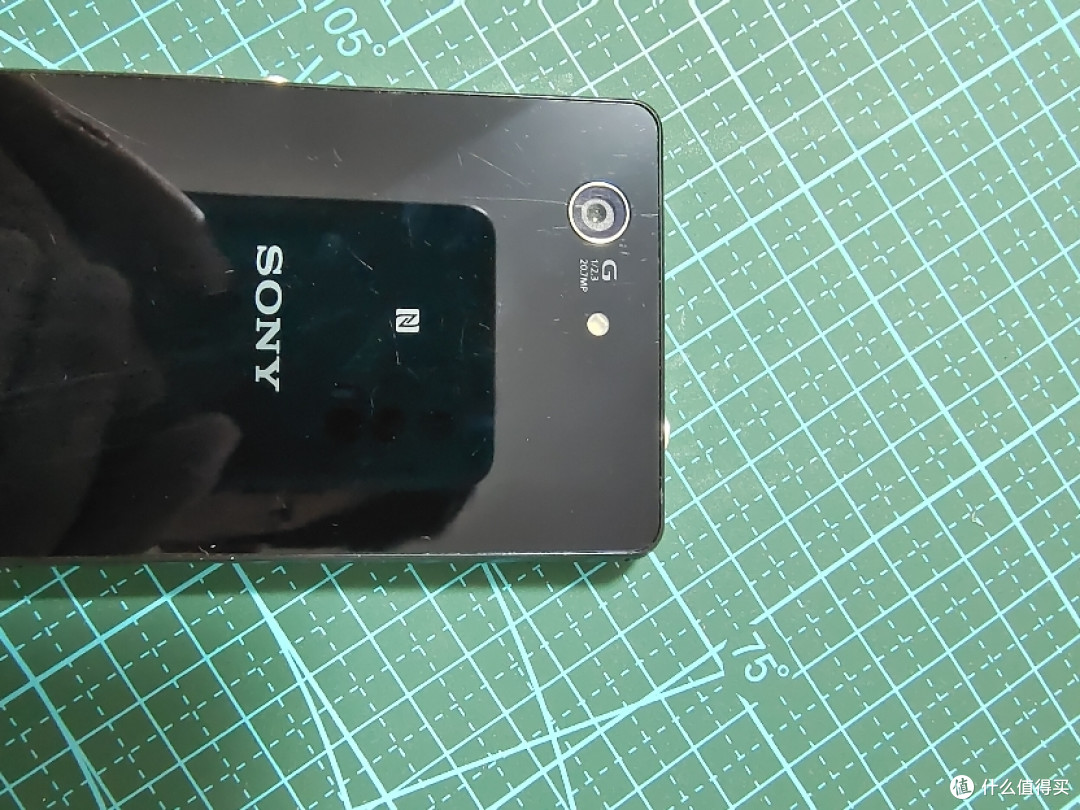 又见前女友?——Sony Xperia Z3compact 再入手体验
