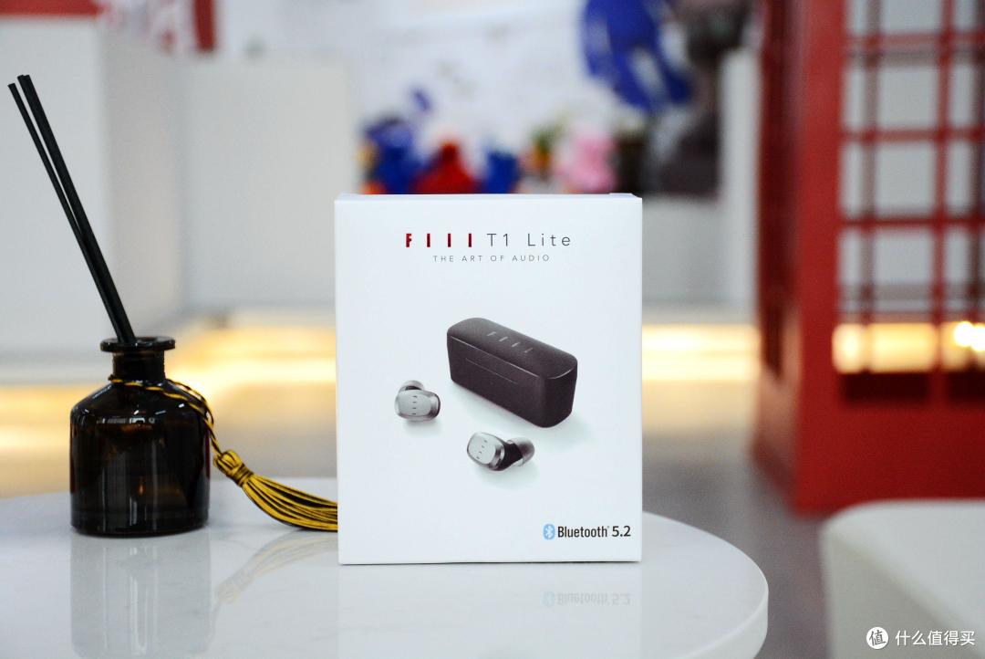 将性价比做到极限:FIIL T1 Lite 真无线运动蓝牙耳机评测