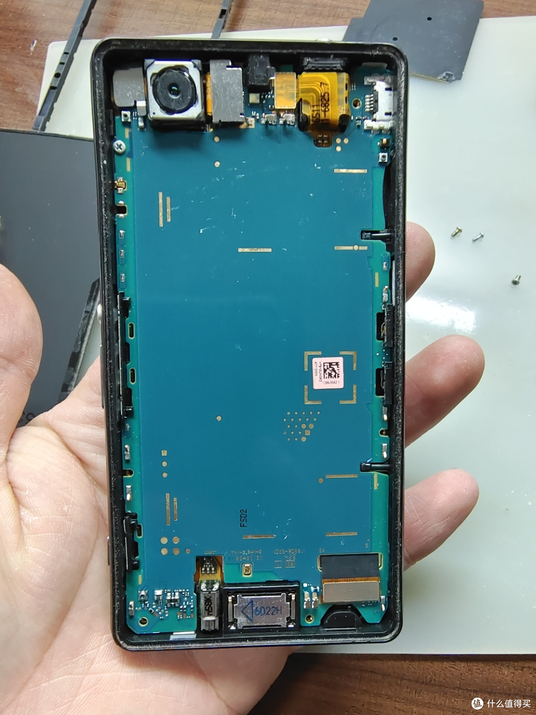 又见前女友?——Sony Xperia Z3compact 再入手体验
