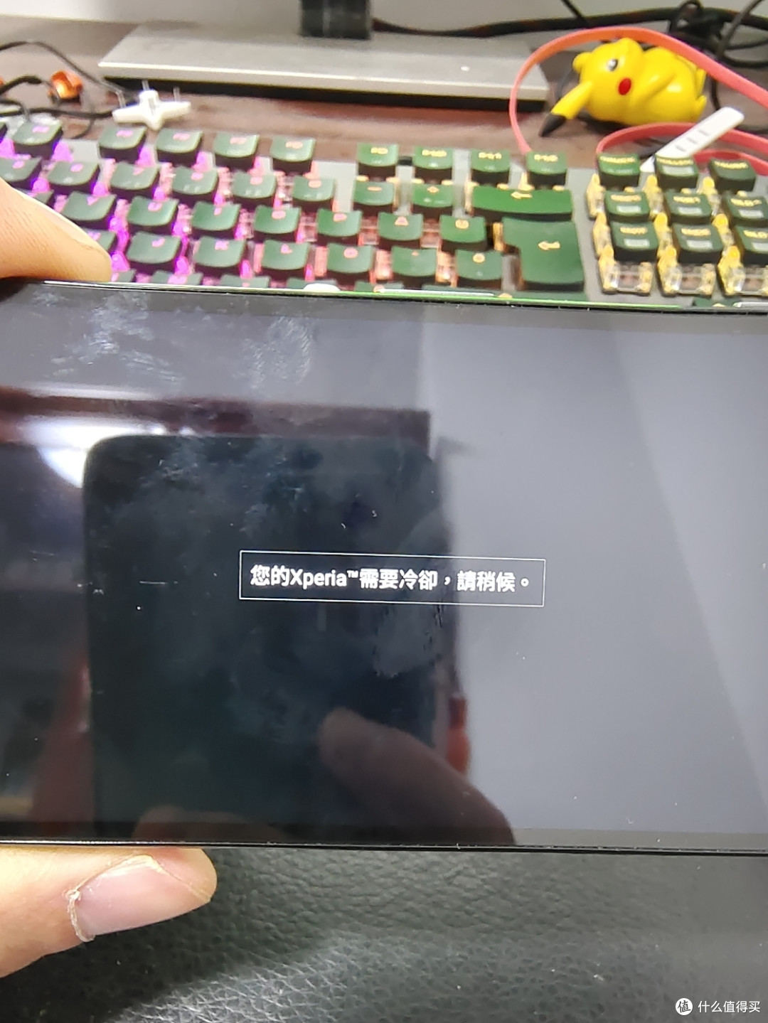 又见前女友?——Sony Xperia Z3compact 再入手体验