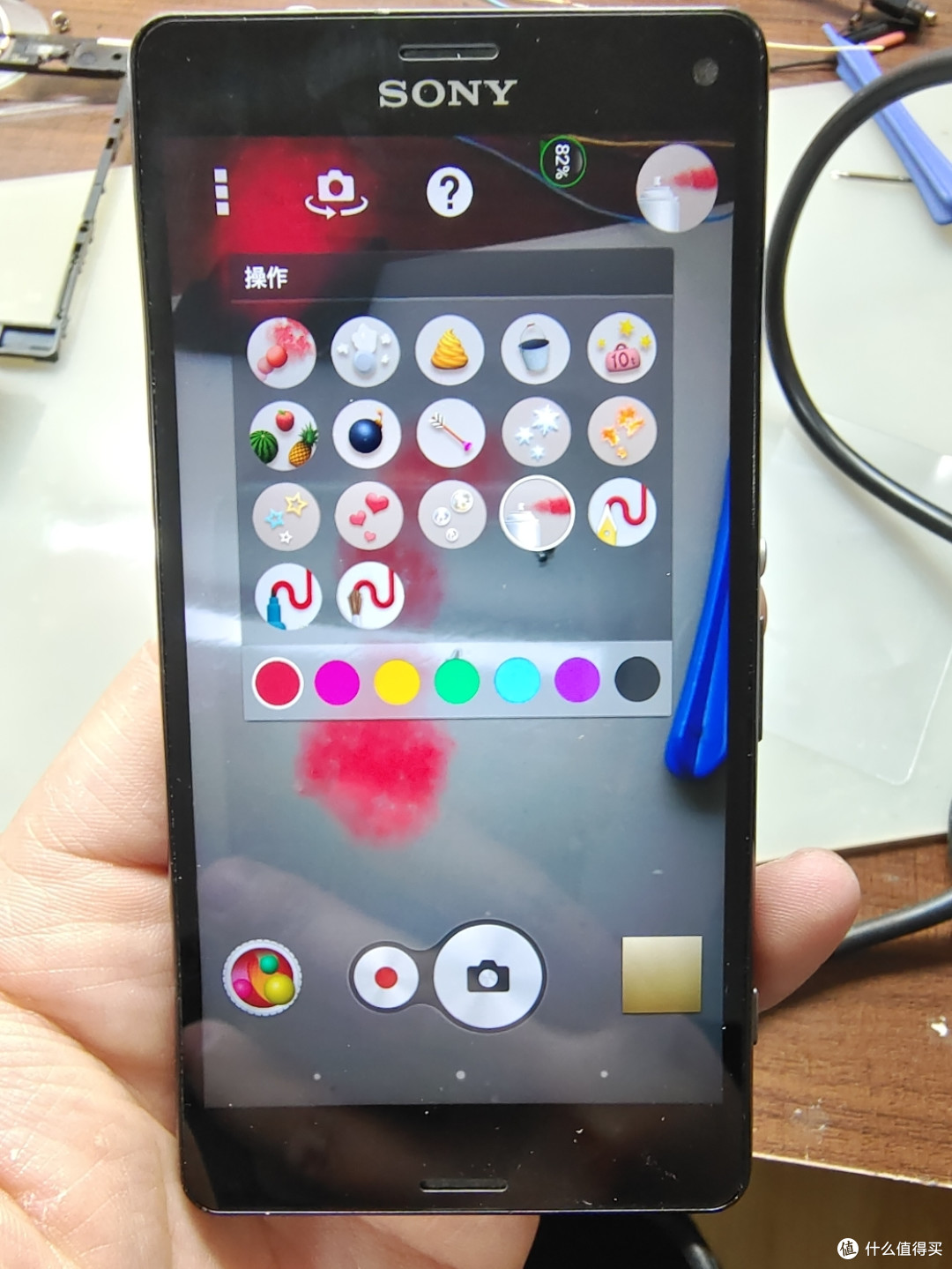 又见前女友?——Sony Xperia Z3compact 再入手体验