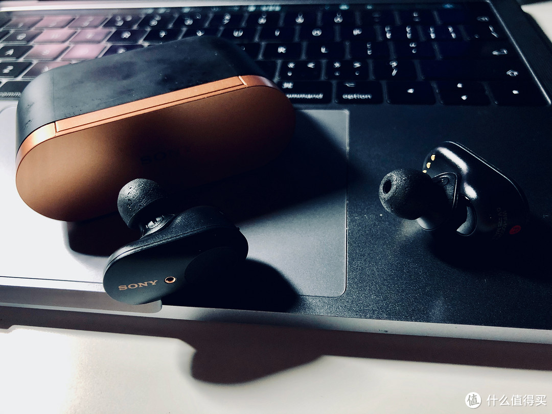 bose quietcomfort earbuds - 地表最全能tws耳机?