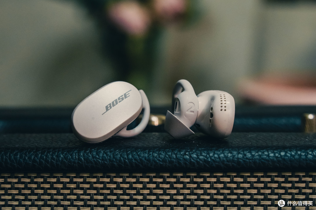 bosequietcomfortearbuds地表最全能tws耳机