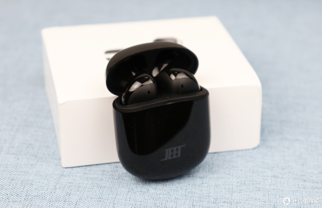 好的产品才值得升级，JEET ONE升级版更稳定更降噪