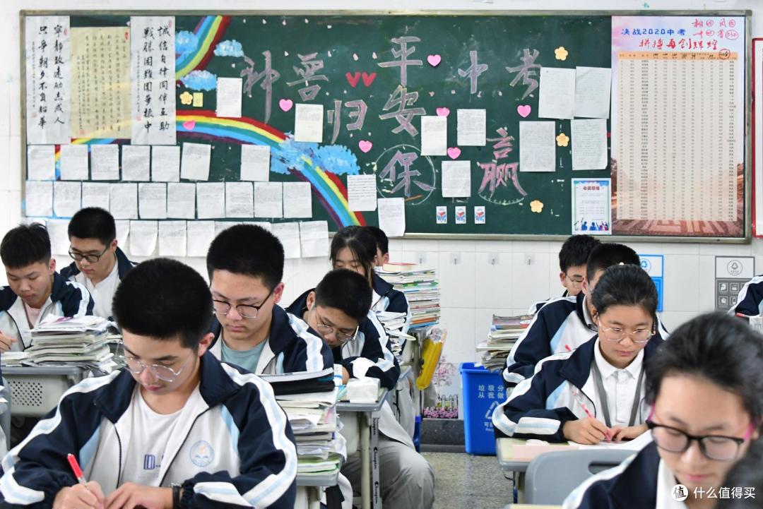 50%的人上不了高中,孩子们的出路在哪里?你该了解一下多元智能