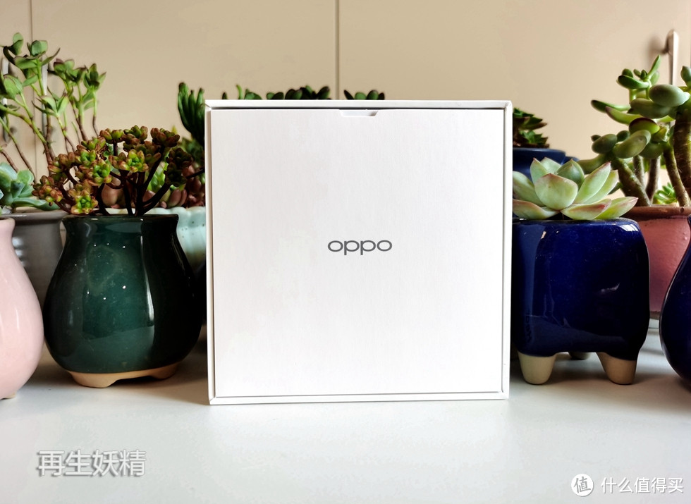 下一代真无线降噪耳机什么样？OPPO Enco Free2 告诉你 ！