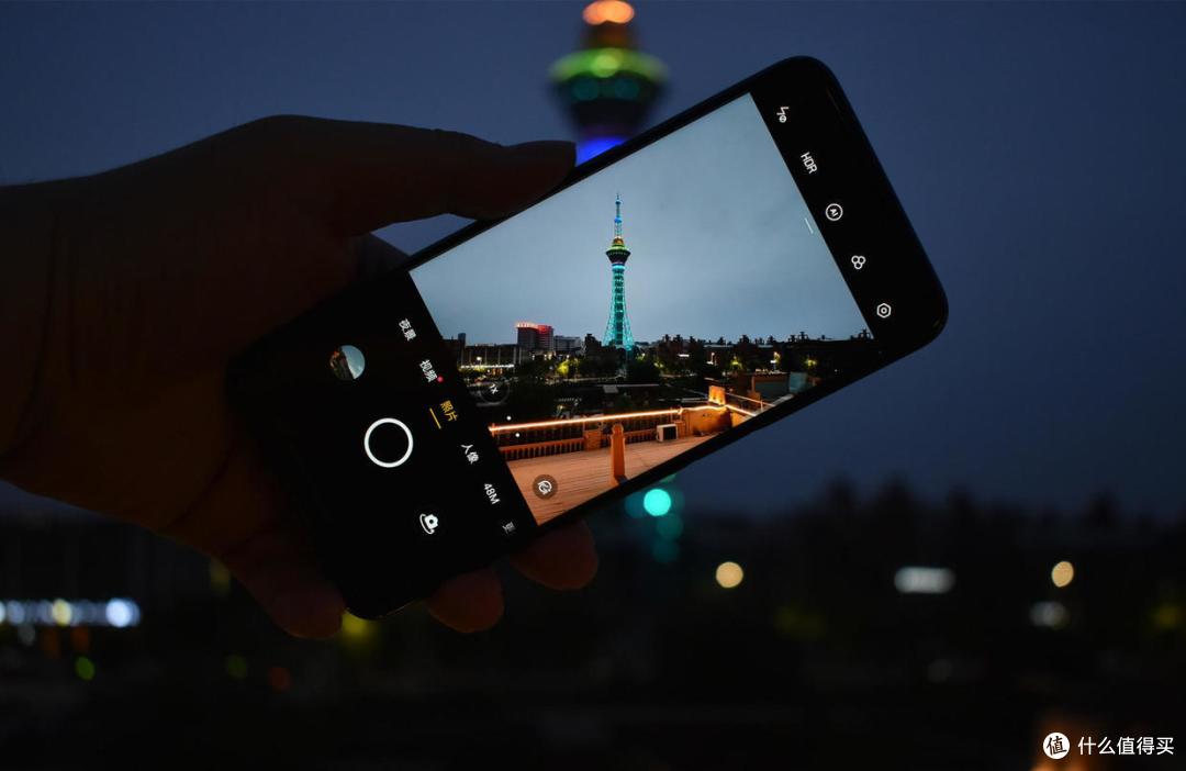 realme真我Q3评测:旅途大片随手拍,5G千元机皇无短板
