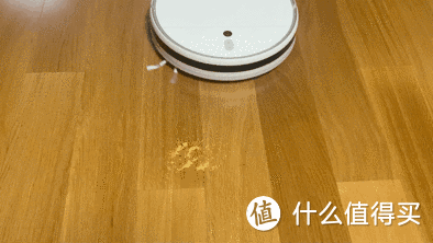 居家清洁好帮手,抗菌除渍新净界,米家扫拖机器人2C开箱体验