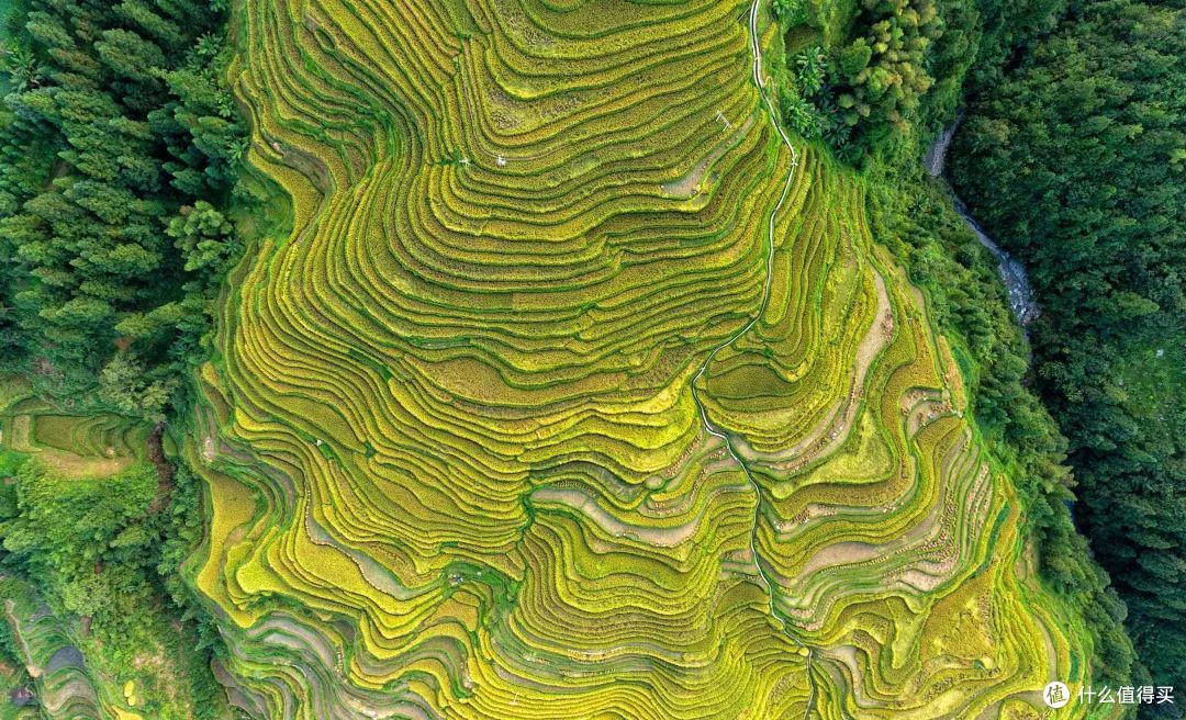 黔东南,何以贵为山地的传奇?