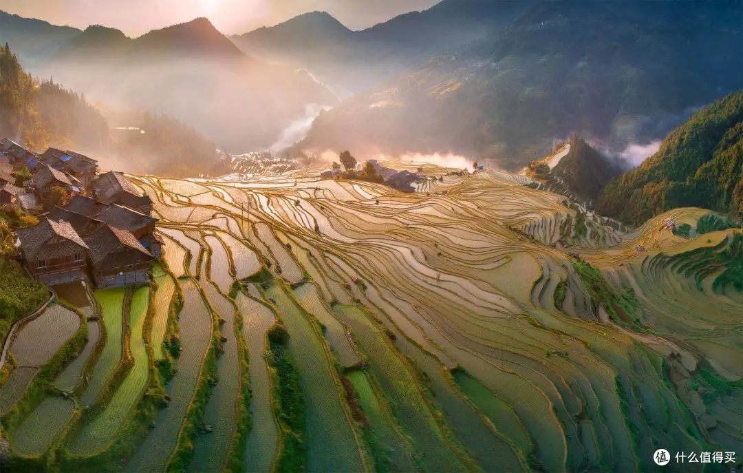 黔东南,何以贵为山地的传奇?