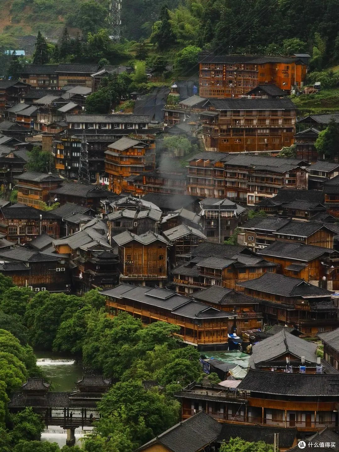 西江千户苗寨
