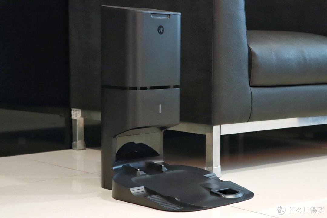 家务小帮手，懒人更舒心——iRobot Roomba i7+扫地机器人体验