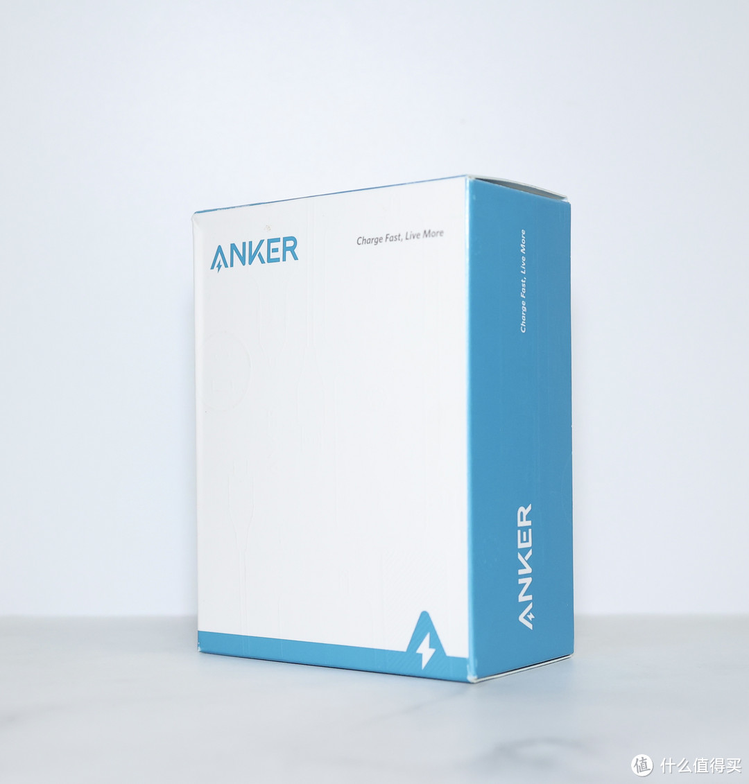 浓缩的是精华么：Anker Nano II 65W充电头体验