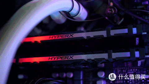 榨干!HyperX 掠食者 3600MHz 16Gx2