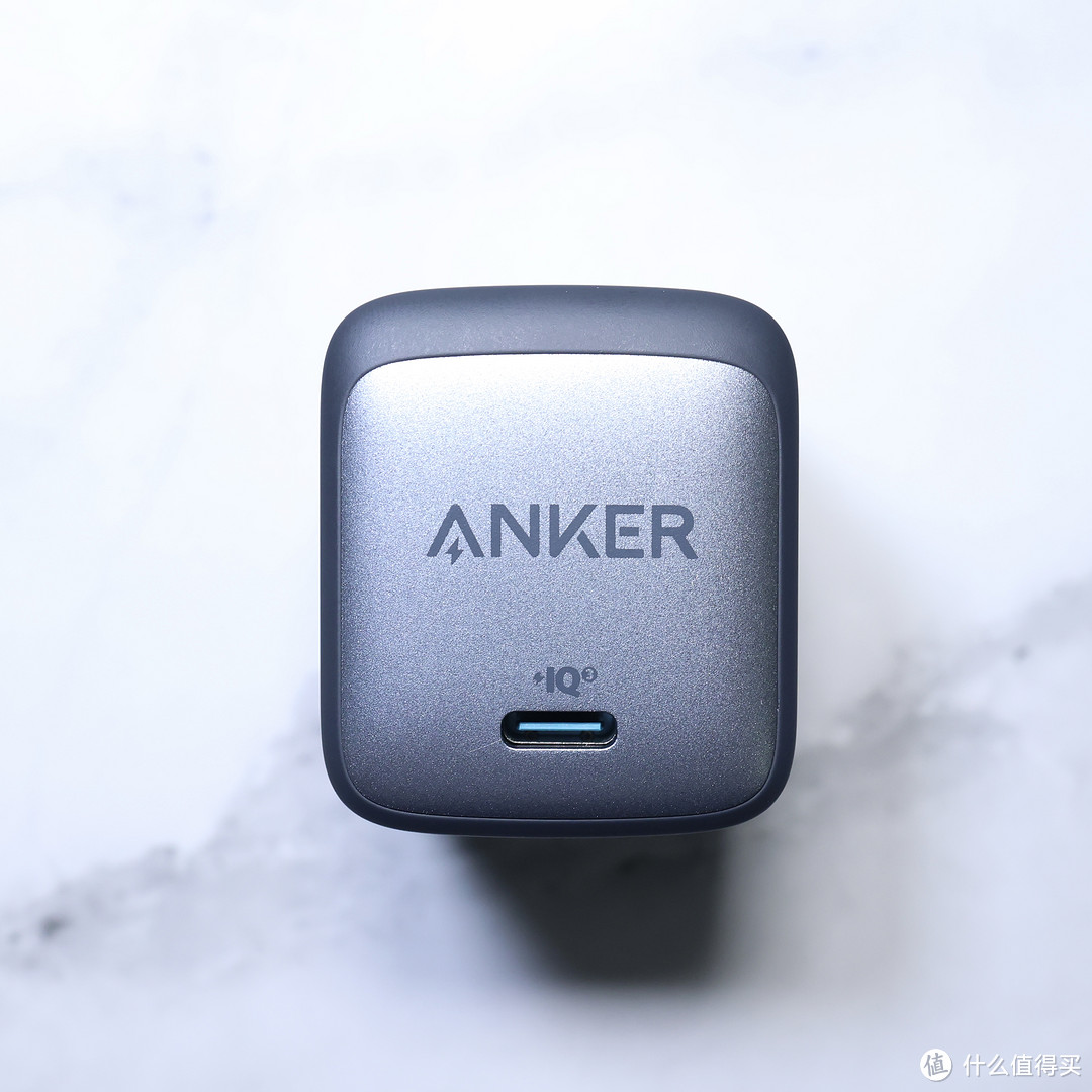 浓缩的是精华么：Anker Nano II 65W充电头体验