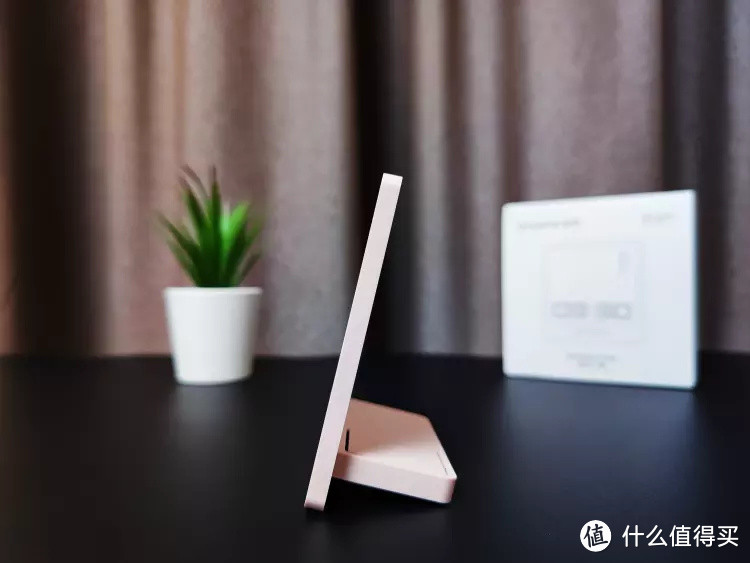 青萍蓝牙小钟,全能时间管理小助手