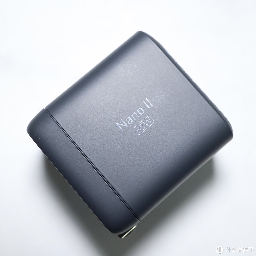 浓缩的是精华么：Anker Nano II 65W充电头体验