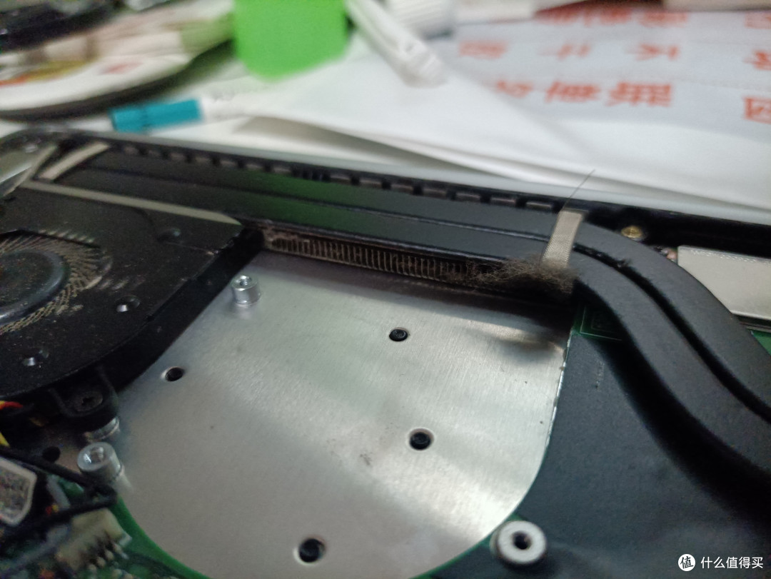 图书馆猿のLENOVO 联想 小新13 PRO 2019 锐龙版 简单拆解清灰