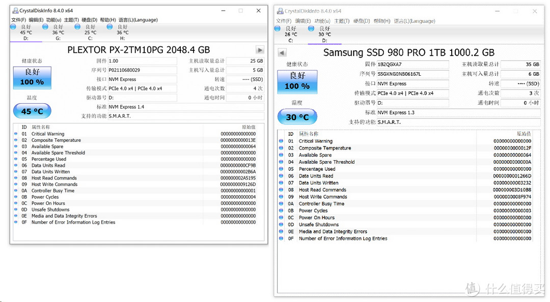 低延迟为王 PCIe4.0新旗舰 浦科特M10P SSD评测报告 