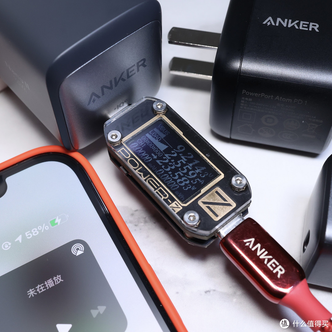 浓缩的是精华么：Anker Nano II 65W充电头体验