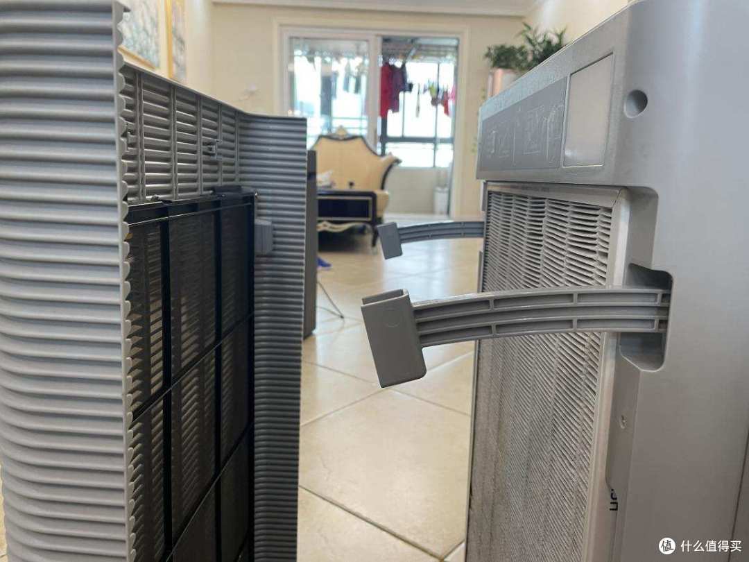 高效净化,顺畅呼吸——日立进口空气净化器评测