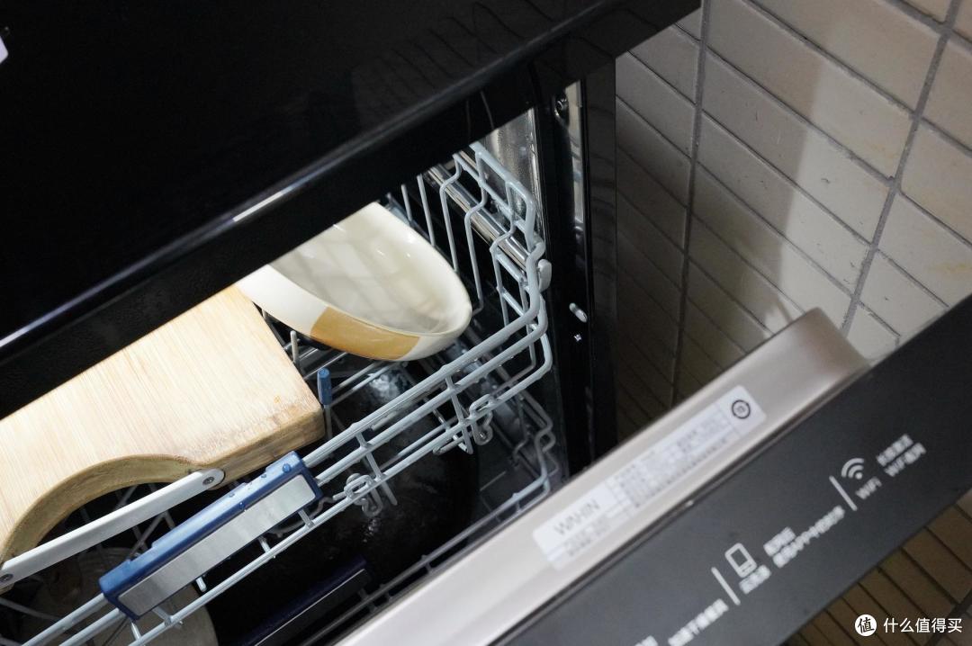 当高配置遇上性价比,华凌Hop9 智能洗碗机初体验