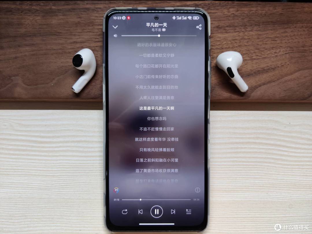 百元价位舍我其谁——西圣Ava蓝牙耳机