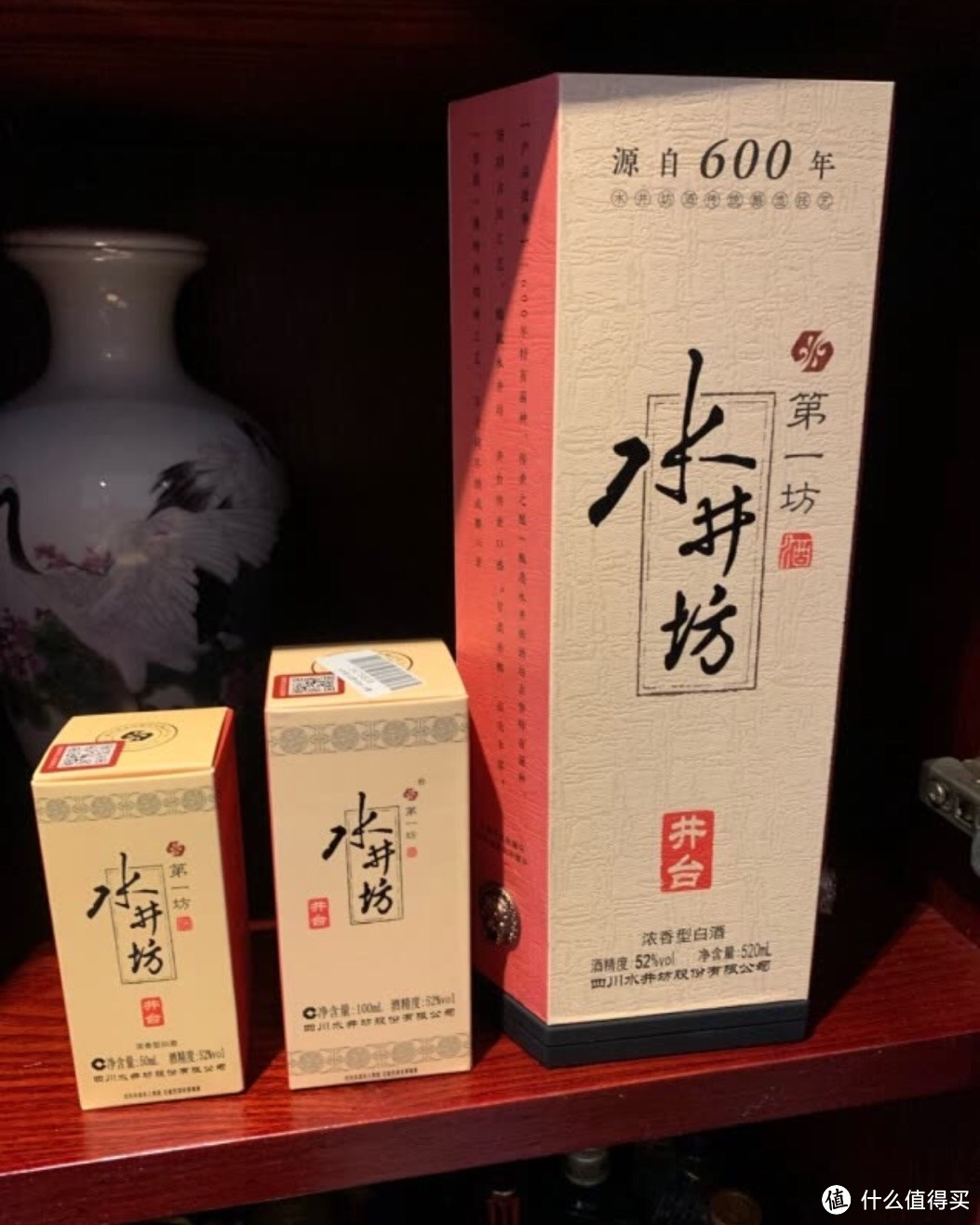 6款值得买的送礼浓香型白酒。送老丈人、送老领导、宴请贵宾都阔以~