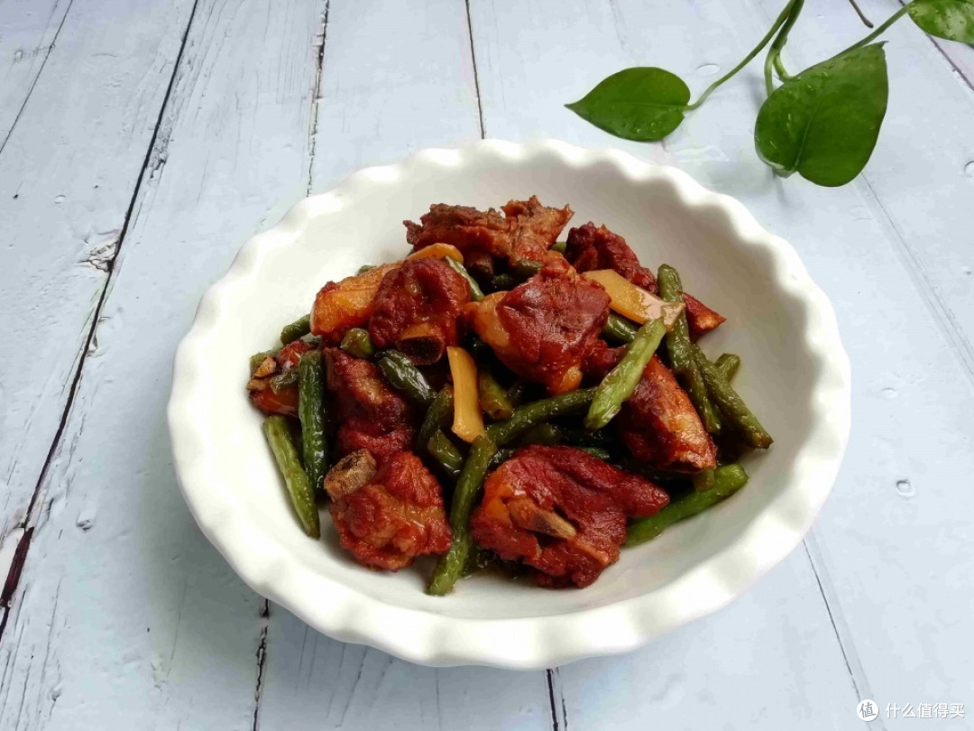 5月是孩子的“长个”期,多吃它,加一物炖一锅,软烂入味又补钙