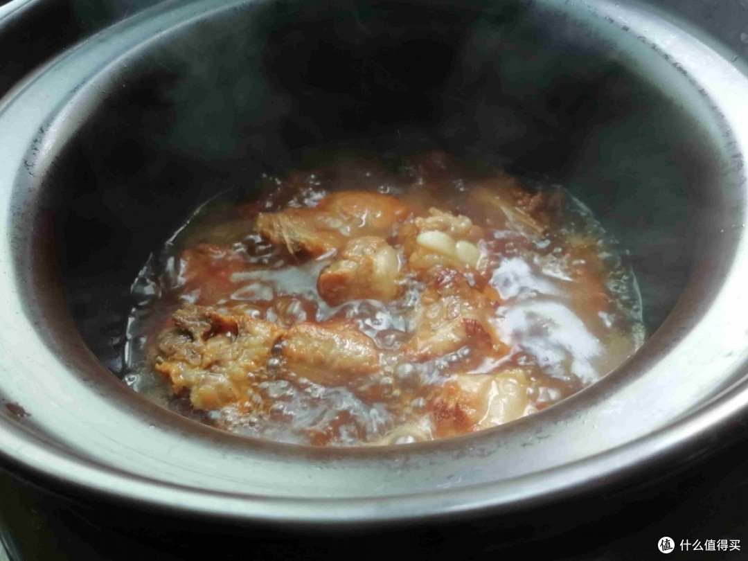 5月是孩子的“长个”期,多吃它,加一物炖一锅,软烂入味又补钙