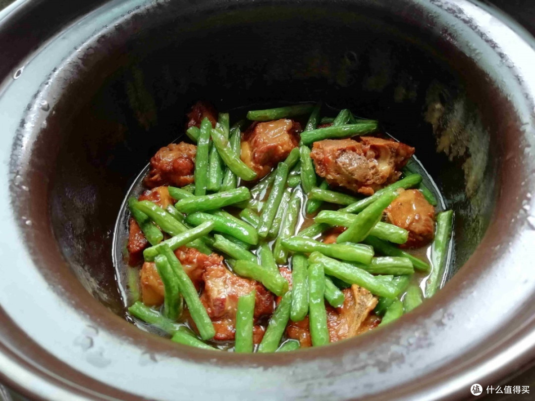 5月是孩子的“长个”期,多吃它,加一物炖一锅,软烂入味又补钙