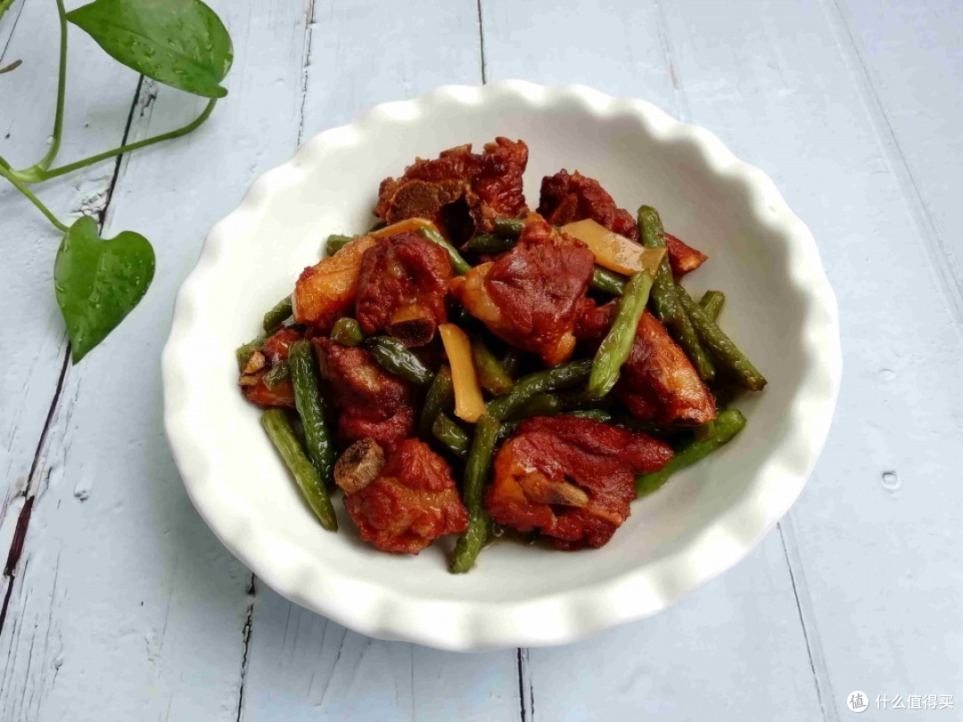 5月是孩子的“长个”期,多吃它,加一物炖一锅,软烂入味又补钙