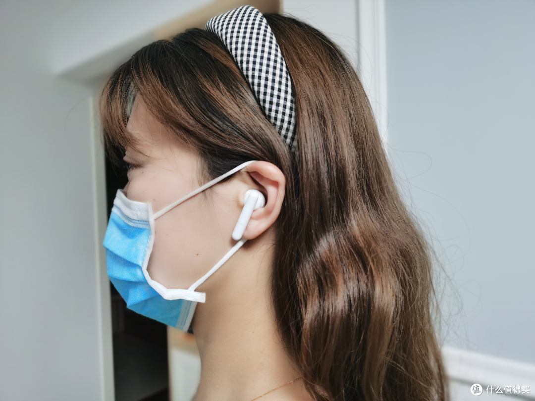 充电10分钟，续航8小时，200+的OPPO Enco Air配不配真香？