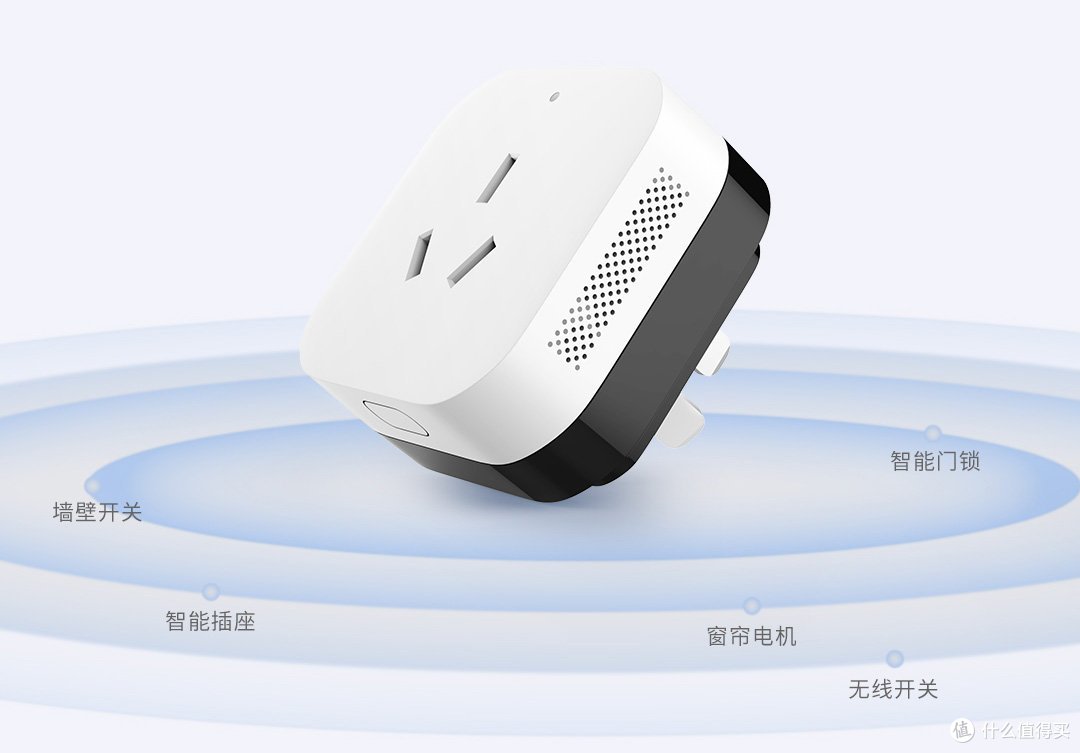 能动嘴就不动手,智能家居的快乐,我体会到了!
