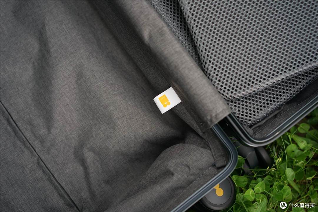 地平线8号power系列登机箱:颜值在线的高强度铝框箱