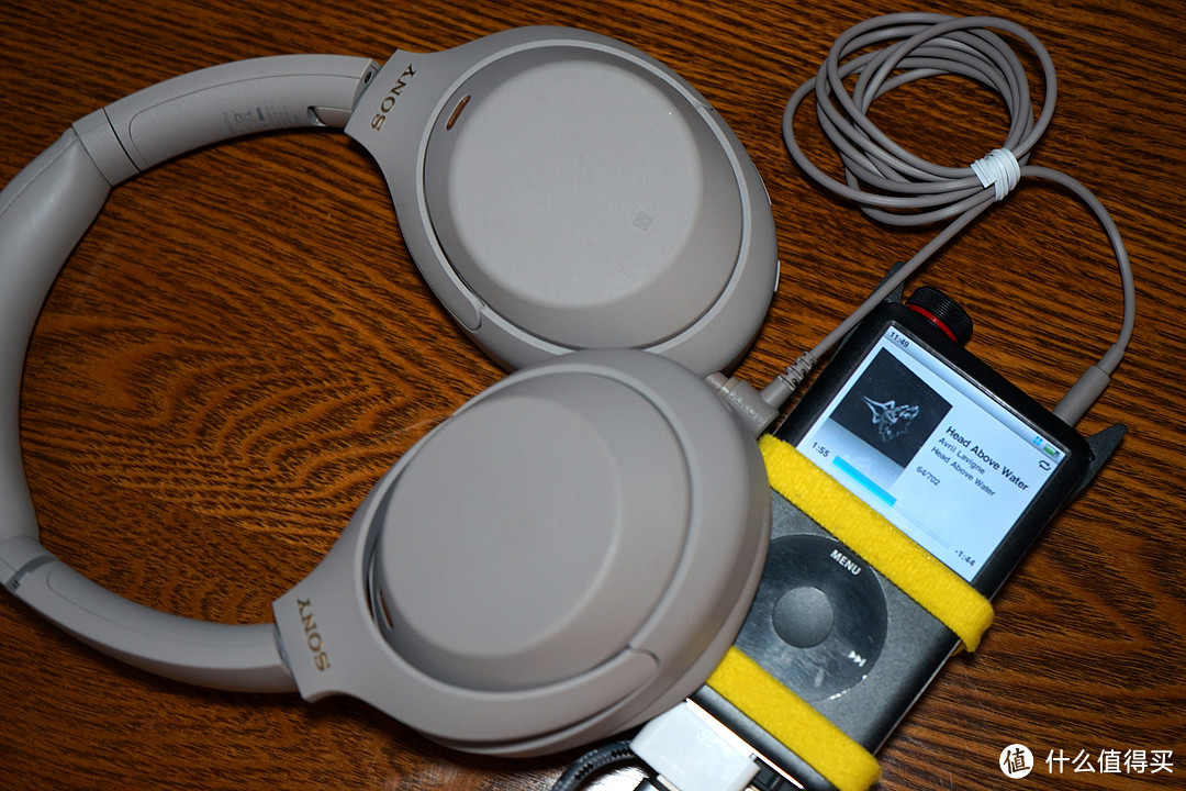 【人头录音实测】充电10分钟5小时的超级降噪套餐——索尼WH-1000XM4