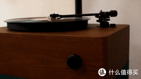 梵尼诗i5专业级留声机：给一张过去的黑胶，听听慢下来的时光