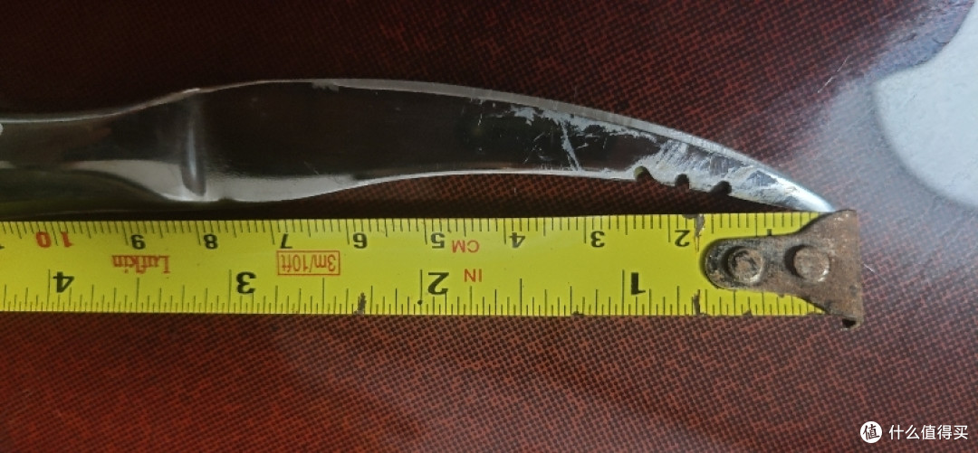 开虾刀Bestart 不锈钢开虾刀厨房开虾背专用挑虾线神器 