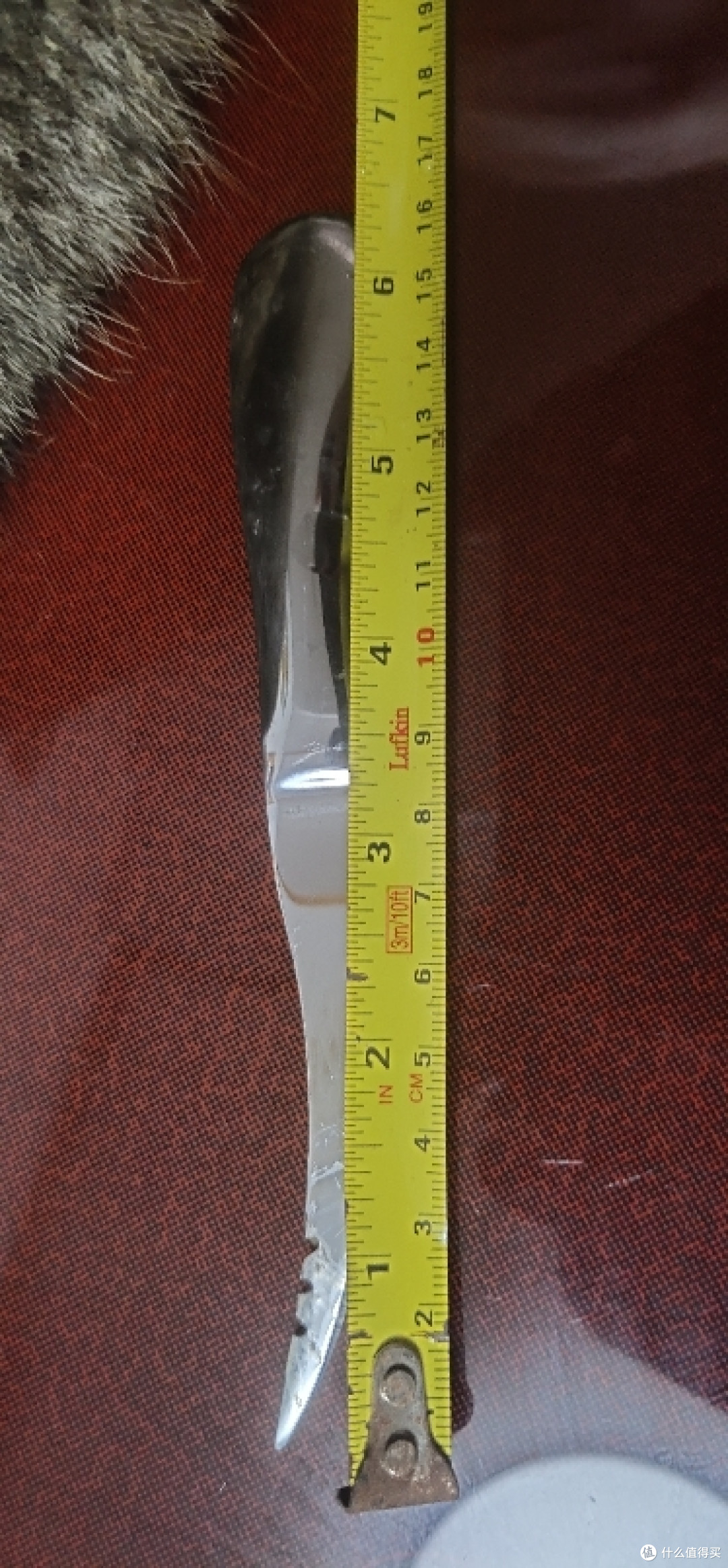 开虾刀Bestart 不锈钢开虾刀厨房开虾背专用挑虾线神器 