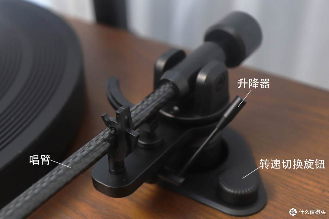 令人震撼的临场感！一起来感受下Fennessy专业级留声机