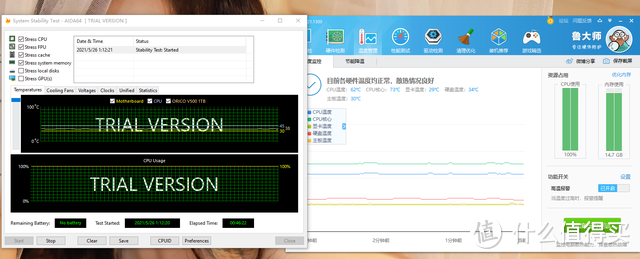 电脑装机技能树！选散热器技巧分析：AMD 5600X这温度表现有点意外