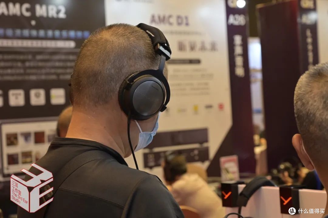 2021广州国际音响唱片展“耳机/数码流产品”值得听全搜罗