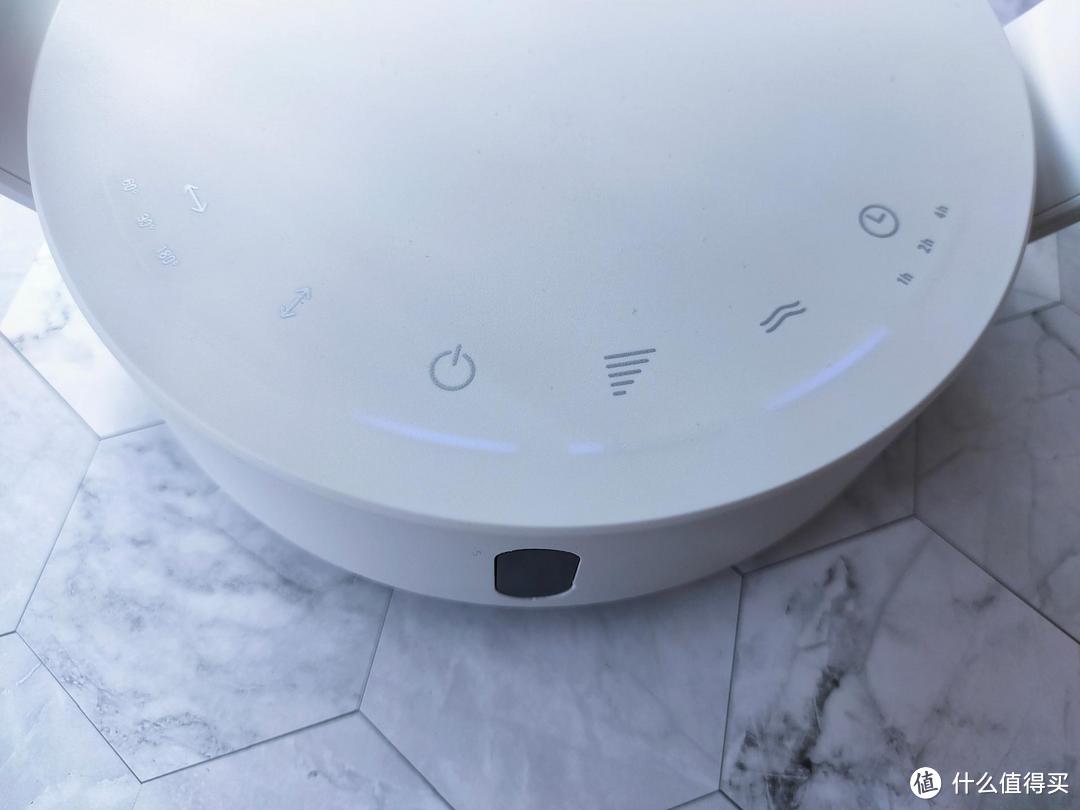 美腻又实用的空气循环扇,瑞士斯泰得乐Leo