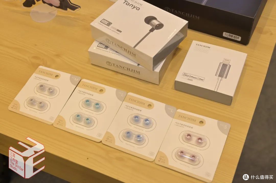2021广州国际音响唱片展“耳机/数码流产品”值得听全搜罗