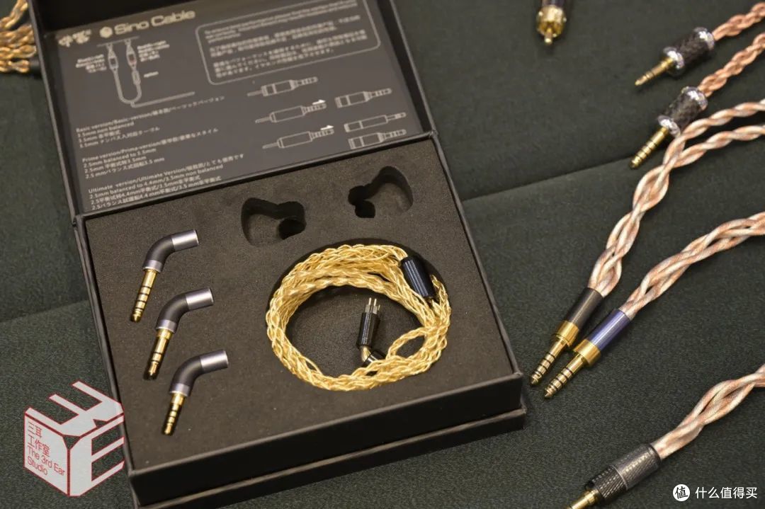2021广州国际音响唱片展“耳机/数码流产品”值得听全搜罗