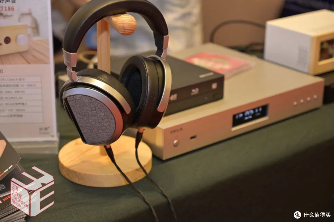 2021广州国际音响唱片展“耳机/数码流产品”值得听全搜罗